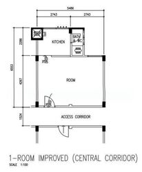 Telok Blangah Crescent (Bukit Merah),  #639563551